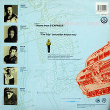 Load image into Gallery viewer, S-Express* : Theme From S-Express (12")