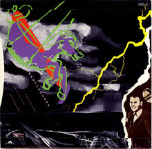 Load image into Gallery viewer, The Creatures : Right Now (7", Single, Sil)