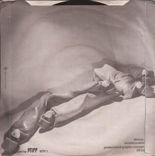 Load image into Gallery viewer, Devo : (I Cån't Gèt Mé Nö) Såtisfactiön (7", Single, Pap)