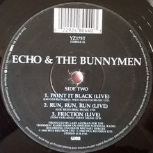 Load image into Gallery viewer, Echo & The Bunnymen : People Are Strange (12", Single)