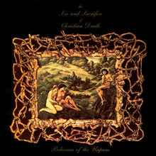 Load image into Gallery viewer, The Sin And Sacrifice Of Christian Death* : Believers Of The Unpure (12")