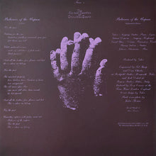 Load image into Gallery viewer, The Sin And Sacrifice Of Christian Death* : Believers Of The Unpure (12")