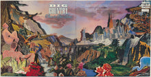 Load image into Gallery viewer, Big Country : Peace In Our Time (LP, Album, Gat)
