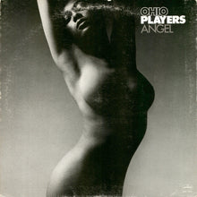 Load image into Gallery viewer, Ohio Players : Angel (LP, Album, Gat)