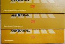 Load image into Gallery viewer, Depeche Mode : Leave In Silence (12", Single, Tex)