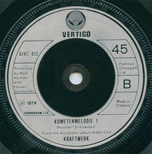 Load image into Gallery viewer, Kraftwerk : Autobahn (7", Single, Inj)