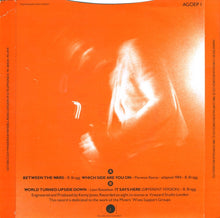 Load image into Gallery viewer, Billy Bragg : Between The Wars (7", EP)