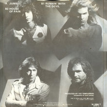 Load image into Gallery viewer, Van Halen : Jump! (12", Single, EMI)