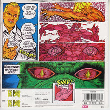 Load image into Gallery viewer, Snap! : The Power (7", Single, Pap)