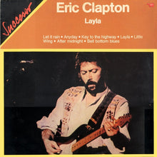 Load image into Gallery viewer, Eric Clapton : Layla (LP, Comp, RE)