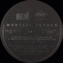 Load image into Gallery viewer, Montell Jordan : This Is How We Do It (12", Single)