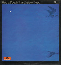 Load image into Gallery viewer, The Grateful Dead : Historic Dead (LP, Album)