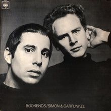 Load image into Gallery viewer, Simon & Garfunkel : Bookends (LP, Album, RE, Sun)