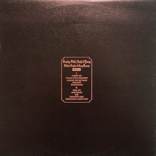 Load image into Gallery viewer, Crosby, Stills, Nash & Young : Déjà Vu (LP, Album, RE, Gat)