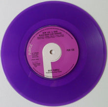 Load image into Gallery viewer, Deep Purple : New Live & Rare (7", EP, Pur)