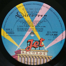 Load image into Gallery viewer, Electric Light Orchestra : Discovery (LP, Album, TY )