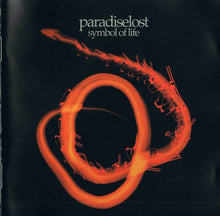 Load image into Gallery viewer, Paradise Lost : Symbol Of Life (CD, Album, Copy Prot.)