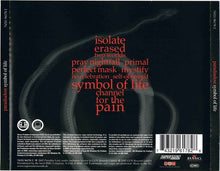 Load image into Gallery viewer, Paradise Lost : Symbol Of Life (CD, Album, Copy Prot.)