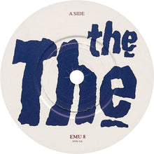 Load image into Gallery viewer, The The : The Beat(en) Generation (7", Single)