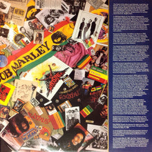 Load image into Gallery viewer, Bob Marley & The Wailers : Legend (The Best Of Bob Marley And The Wailers) (LP, Comp, Blu)