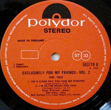 Load image into Gallery viewer, Oscar Peterson : Girl Talk (LP, Album, Gat)