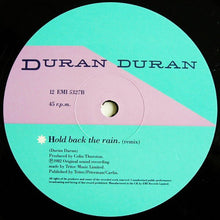 Load image into Gallery viewer, Duran Duran : Save A Prayer (12", Single, Blu)