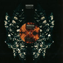 Load image into Gallery viewer, DLR (3) / Survival & Silent Witness : Transit 2 (Plate 2) (12")