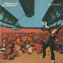 Load image into Gallery viewer, The Chemical Brothers : Surrender (2xLP, Album, RE, 180)