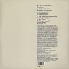 Load image into Gallery viewer, The Chemical Brothers : Surrender (2xLP, Album, RE, 180)