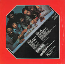 Load image into Gallery viewer, Commodores : Caught In The Act (LP, Album)