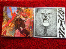 Load image into Gallery viewer, Santana : Santana / Abraxas (2xLP, Comp)