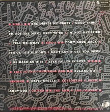 Load image into Gallery viewer, Fine Young Cannibals : The Raw & The Cooked (LP, Album)