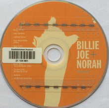 Load image into Gallery viewer, Billie Joe* + Norah* : Foreverly (CD, Album, Dig)