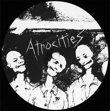 Load image into Gallery viewer, Christian Death : Atrocities (LP, Album, Emb)