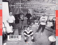 Load image into Gallery viewer, Rollins Band : Weight (CD, Album)