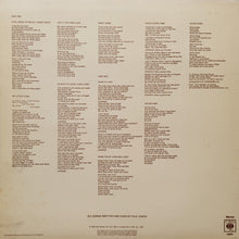 Load image into Gallery viewer, Paul Simon : Still Crazy After All These Years (LP, Album)
