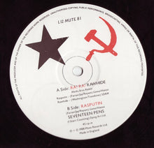 Load image into Gallery viewer, I Start Counting : Ra! Ra! Rawhide (Rasputin) (Marks Bros. Remix) (12", Single, Ltd)