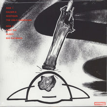 Load image into Gallery viewer, Big Black : Racer-X (12", EP, RE, RM)