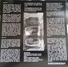 Load image into Gallery viewer, Big Black : Racer-X (12", EP, RE, RM)