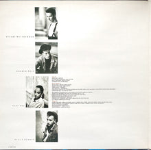 Load image into Gallery viewer, Sade : Promise (LP, Album, Whi)