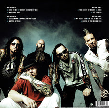 Load image into Gallery viewer, Five Finger Death Punch : The Wrong Side Of Heaven And The Righteous Side Of Hell, Volume 2 (2xLP, Album)