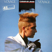 Load image into Gallery viewer, Desireless : Voyage Voyage (12", Maxi)