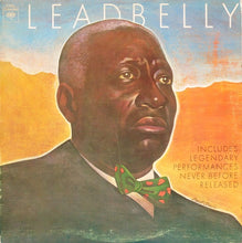 Load image into Gallery viewer, Leadbelly : Leadbelly (LP, Comp, Mono, Ter)