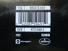 Load image into Gallery viewer, Big Country : Heart Of The World (12", Single, Ltd)