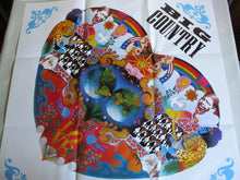 Load image into Gallery viewer, Big Country : Heart Of The World (12", Single, Ltd)