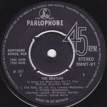 Load image into Gallery viewer, The Beatles : Magical Mystery Tour (2x7", EP, RE)