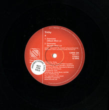 Load image into Gallery viewer, Tricky : Overcome (12", Single)