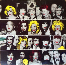 Load image into Gallery viewer, The Rolling Stones : Some Girls (LP, Album, Ted)