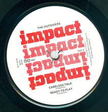 Load image into Gallery viewer, The Outsiders (13) : That Car (7")