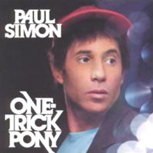 Load image into Gallery viewer, Paul Simon : One-Trick Pony (LP, Album)